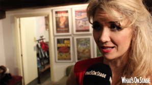 Scarlett Strallen: 'People think they know <em>She Loves Me</em>, but they actually don't'