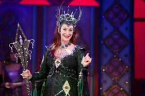 Review: <em>Sleeping Beauty</em> (Richmond Theatre)