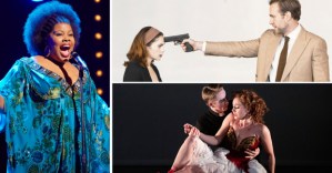 Top 5 theatre openings: 12 – 18 December