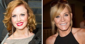 Full casting announced for <em>Thoroughly Modern Millie</em>