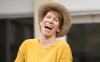 Anna-Jane Casey: 'Annie Oakley was the Lady Gaga of her time'