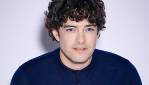 5 minutes with: Lee Mead – 'My fans send me cake'