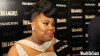 We chat to Amber Riley and the cast of <em>Dreamgirls</em> on opening night
