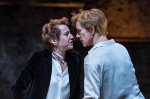 Casting announced for West End transfer of Almeida's <em>Mary Stuart</em>