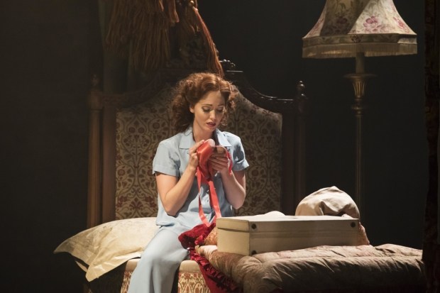 Review: The Red Shoes (Sadler's Wells)