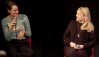 <em>Fleabag</em>'s Phoebe Waller Bridge and Vicky Jones in conversation