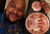 What's in my dressing room? – <em>Aladdin</em>'s Genie Trevor Dion Nicholas