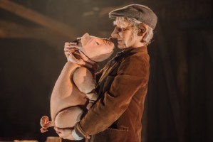 7 theatre shows for kids in half term