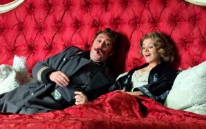Review: <em>Der Rosenkavalier</em> (Royal Opera House)