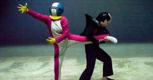 Britain needs to take physical theatre seriously