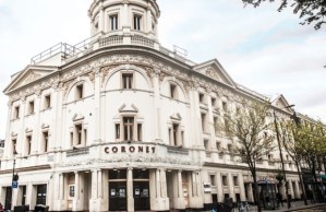 The Print Room apologises for 'any offence caused' in yellowface dispute
