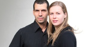 Candoco Dance Company co-artistic directors to step down
