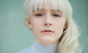 My Top 5 Showtunes: Sophia Anne Caruso