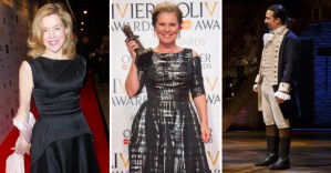 Test your theatre knowledge: What's coming up in 2017