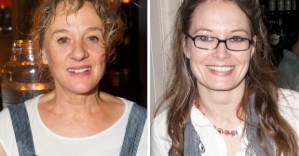 Casting announced for world premiere of <em>My Brilliant Friend</em>