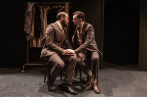 Review: <em>The Twentieth Century Way</em> (Jermyn Street Theatre)