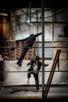 Review: <em>Barons Perchés</em> (Platform Theatre, London International Mime Festival)