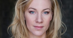 5 minutes with Jeany Spark: 'Acting is such a weird way to spend your life'