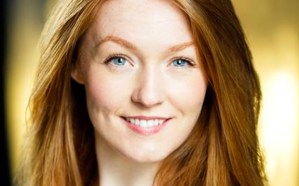 My Top 5 Showtunes: Lucy O'Byrne