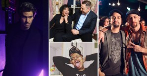 The week in pictures: 7 – 13 January