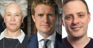 Arts bosses need smooth transitions too