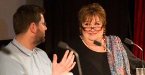 Jenni Murray to host first ever Tonic Awards