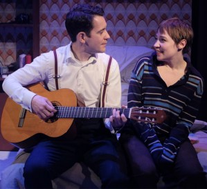 Review: <em>Promises, Promises</em> (Southwark Playhouse)