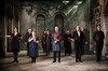 Let's Talk About Sets: Morgan Large on <em>Death Takes a Holiday</em>