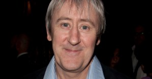 Nicholas Lyndhurst joins cast of ENO's <em>Carousel</em>