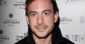 Cast announced for Paul Auster's <em>City of Glass</em>