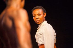 Review: <em>The Convert</em> (Gate Theatre)
