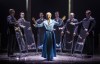 Review: <em>Evita</em> (Phoenix Theatre)