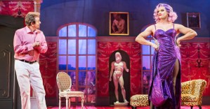 Top 5 theatre openings: 23 – 29 January