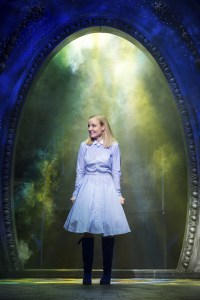 Review: <em>Wonderland</em> (Edinburgh Playhouse)