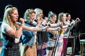 <em>Our Ladies of Perpetual Succour</em> to make West End transfer