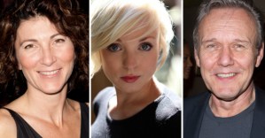 Casting announced for <em>Love in Idleness</em> at the Menier