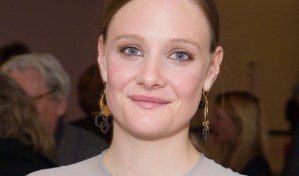 Romola Garai and Robert Harris' Cicero series in new RSC season