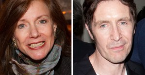 Full cast joining Paul McGann in <em>Gabriel</em> announced