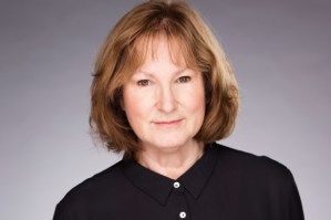 Deborah Findlay: 'Caryl Churchill's work is always so unexpected'
