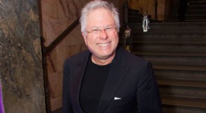 Test your theatre knowledge: Alan Menken