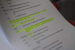 Has British theatre become too dependent on playwriting competitions?