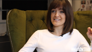 Let's talk about sex: in rehearsals with <em>La Ronde</em>