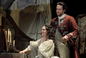 Review: <em>Adriana Lecouvreur</em> (Royal Opera House)