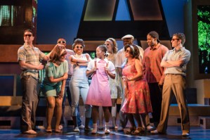 Review: <em>The Bubbly Black Girl Sheds Her Chameleon Skin</em> (Theatre Royal Stratford East)