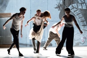 Review: <em>Beware of Pity</em> (Barbican Theatre )