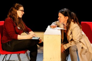 Cardboard Citizens announces series of new plays exploring UK housing
