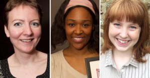 UK writers dominate Susan Smith Blackburn playwriting prize shortlist