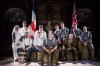 What's in my Dressing Room? – Antic Disposition's Rhys Bevan