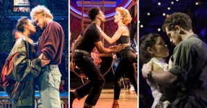 10 showtunes you should (or shouldn't) be listening to this Valentine's