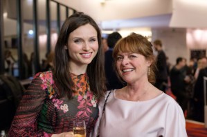 In pictures: Sophie Ellis-Bextor and Michael Ball at <em>Everybody's Talking About Jamie</em>